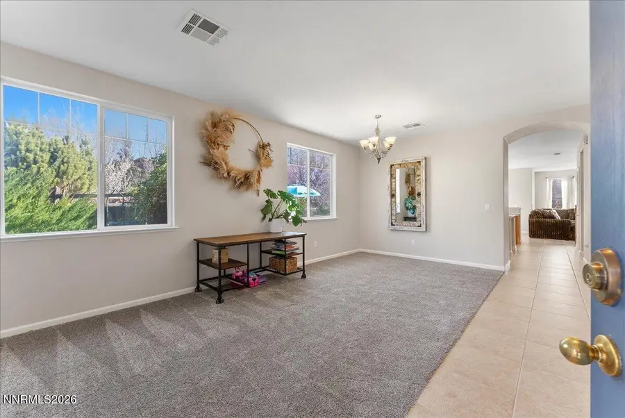 3747 Banfi Court, Sparks, NV 89436 - #3