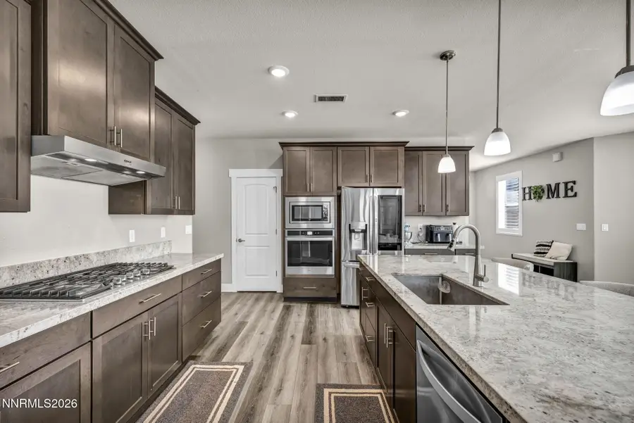 944 Los Alamitos Street, Minden, NV 89423 - #3