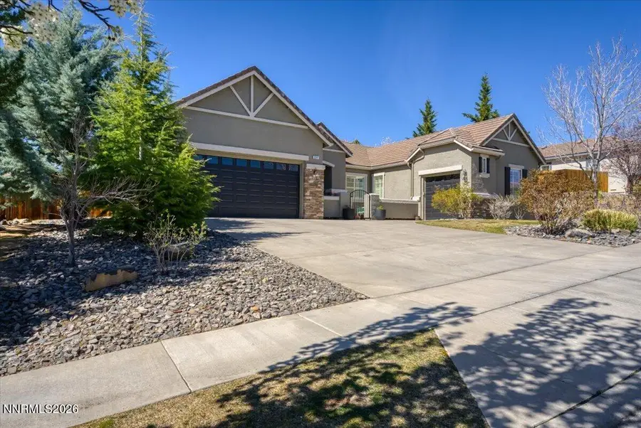 3241 Diamond Ridge Drive, Reno, NV 89523 - #3