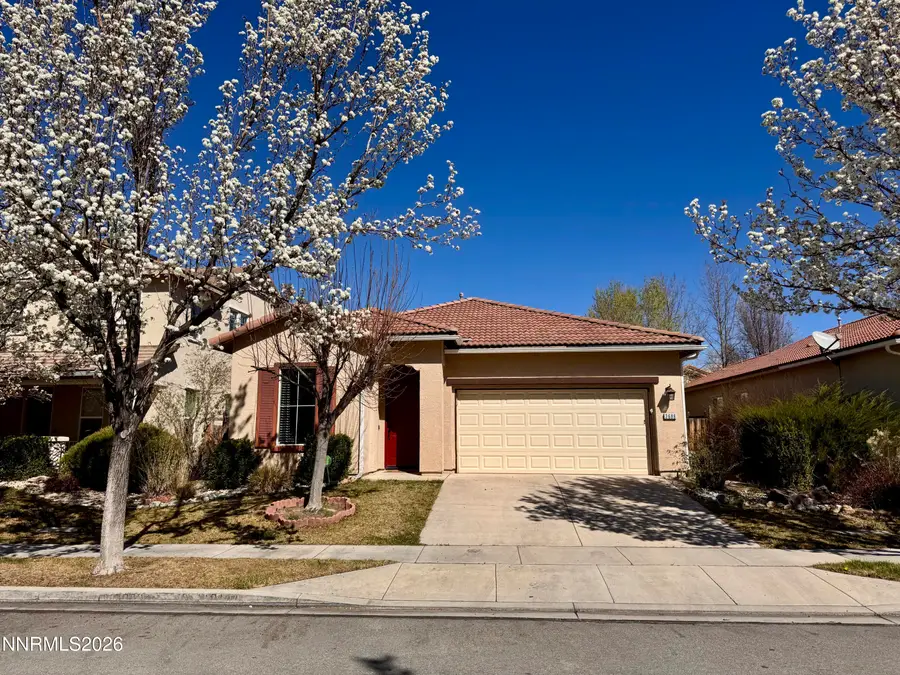3686 Banfi Court, Sparks, NV 89436 - #2