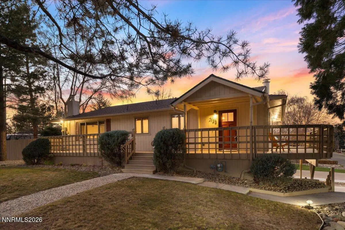 2135 S Marsh Avenue, Reno, NV 89509 - #1