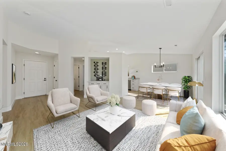 4559 China Rose Circle, Reno, NV 89502 - #2