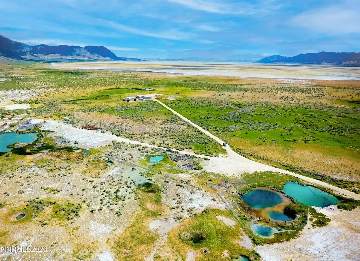 500 State Route 34, Gerlach, NV 89412 - #1