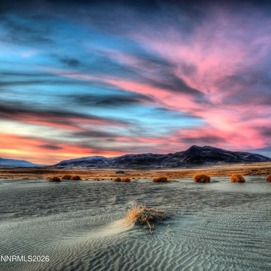 71888 Smoke Creek Road, Gerlach, NV 89412 - #2