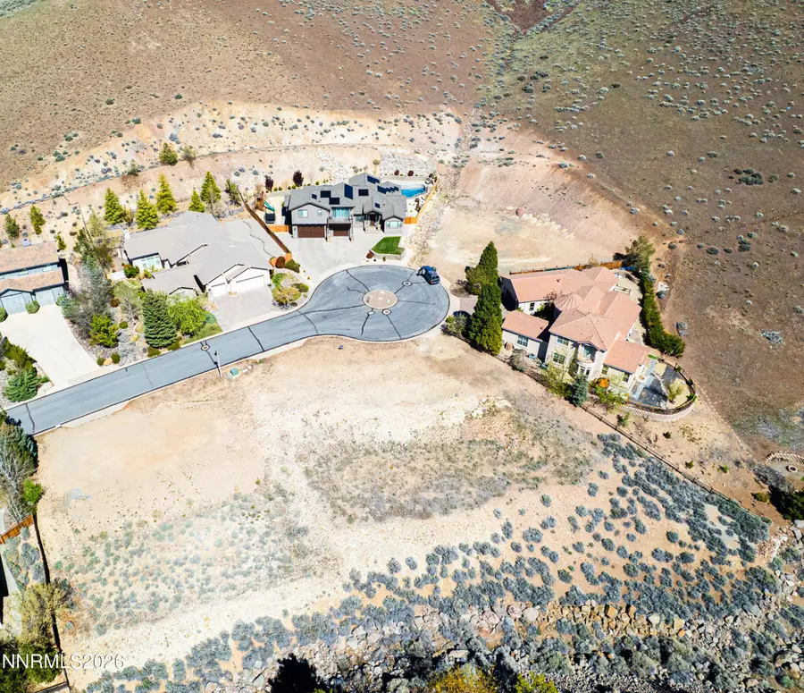 5835 Single Foot Court, Sparks, NV 89436 - #3