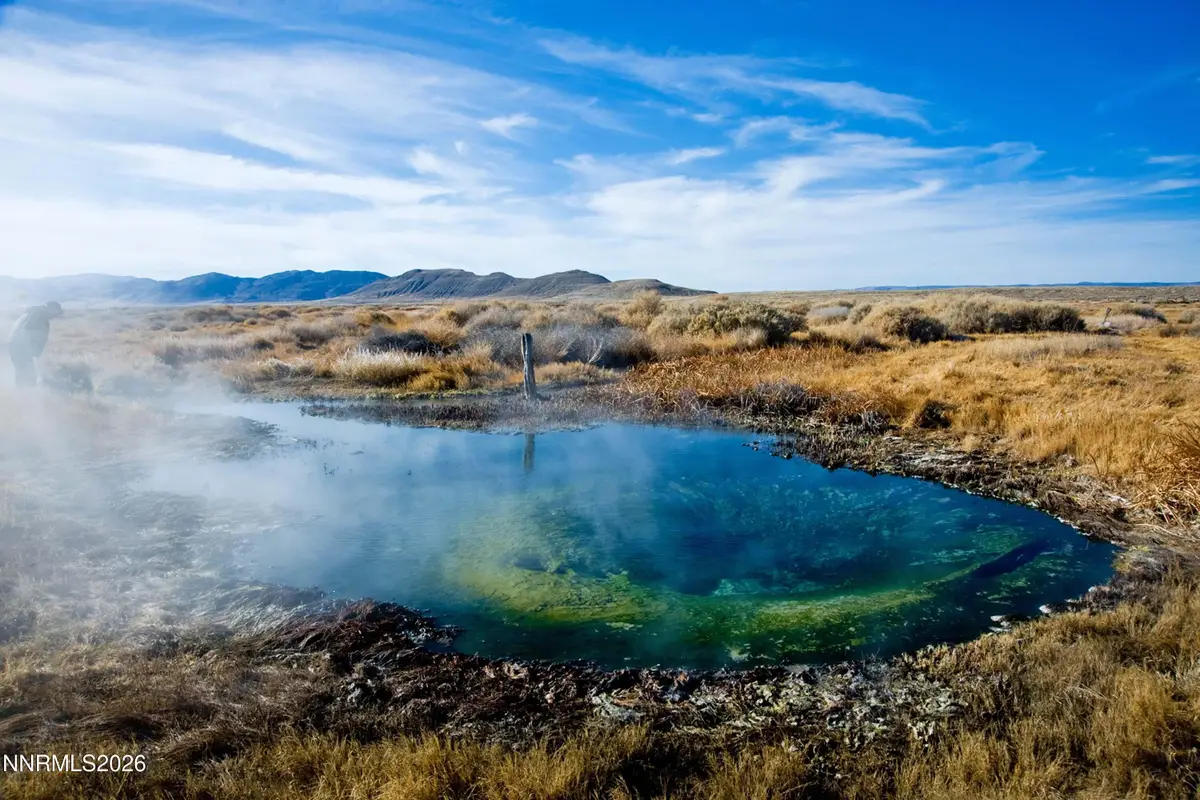 0 Nv-447 #071-220-11, Gerlach, NV 89412 - #1