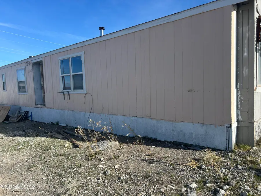 1035 W 9th Street, Silver Springs, NV 89429 - #3