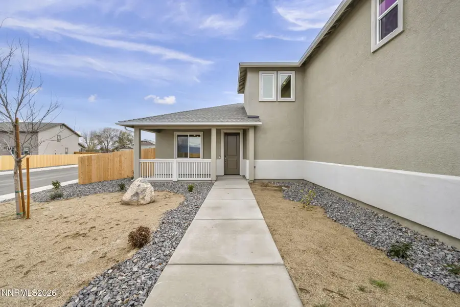 3463 Payton Way #Lot 125, Fernley, NV 89408 - #3
