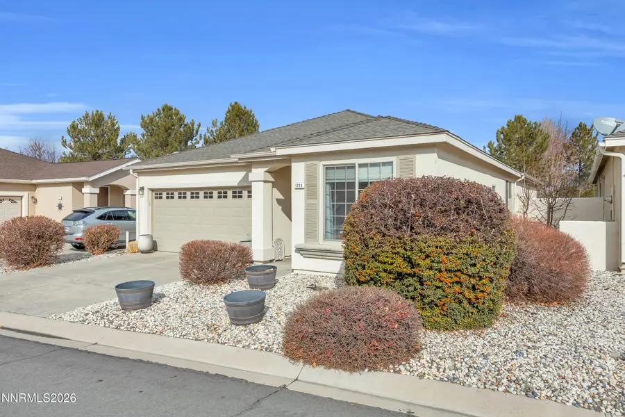 1230 Quail Run Drive, Carson City, NV 89701 - #3