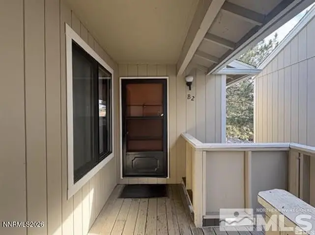 3865 E Leonesio Drive #APT B2, Reno, NV 89512 - #2