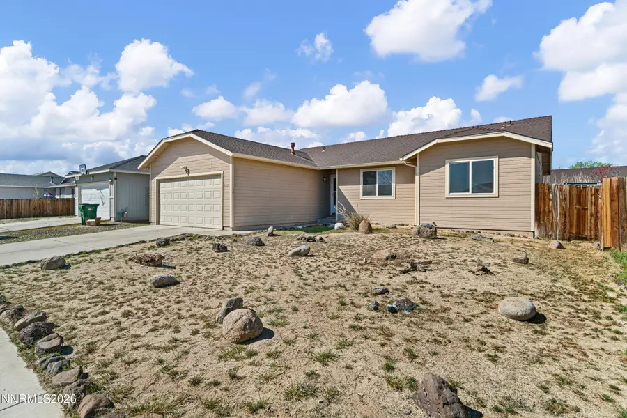 1115 Herron Lane, Fernley, NV 89408 - #3