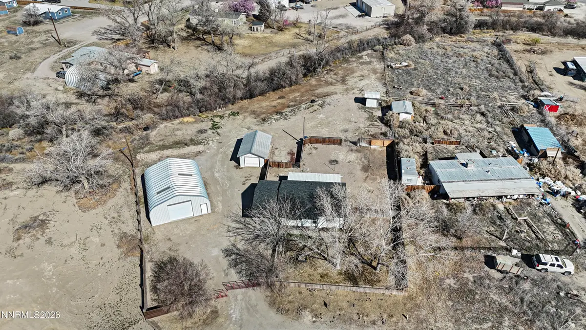 3116 Dallas Drive, Fallon, NV 89406 - #1