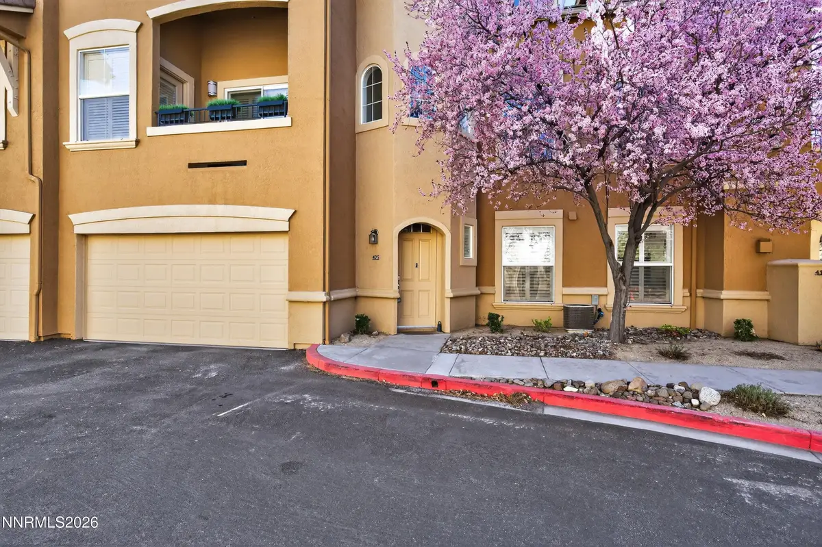 17000 Wedge Parkway #UNIT 425, Reno, NV 89511 - #1