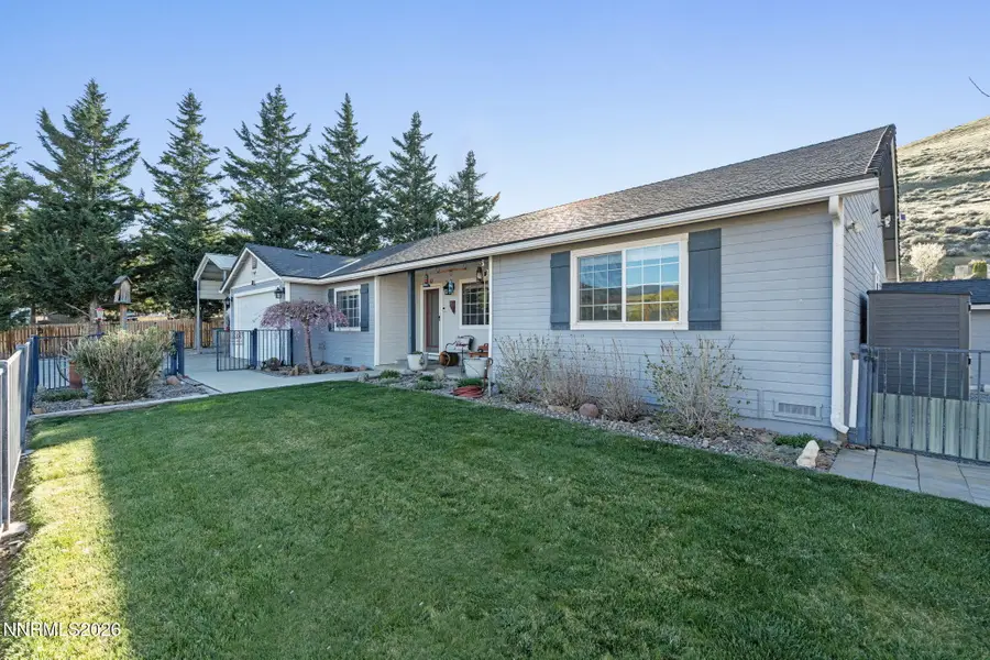 17165 S Virginia Street, Reno, NV 89521 - #3