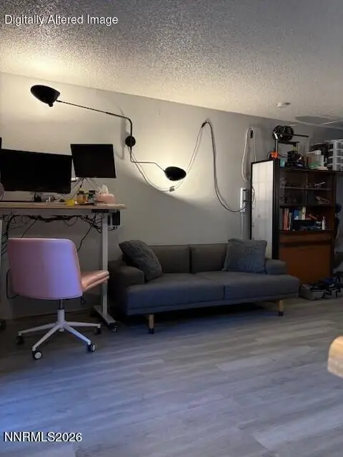 4380 Matich Drive, Reno, NV 89502 - #1