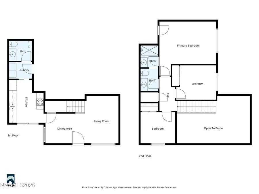 2116 Oppio Street, Sparks, NV 89431 - #2