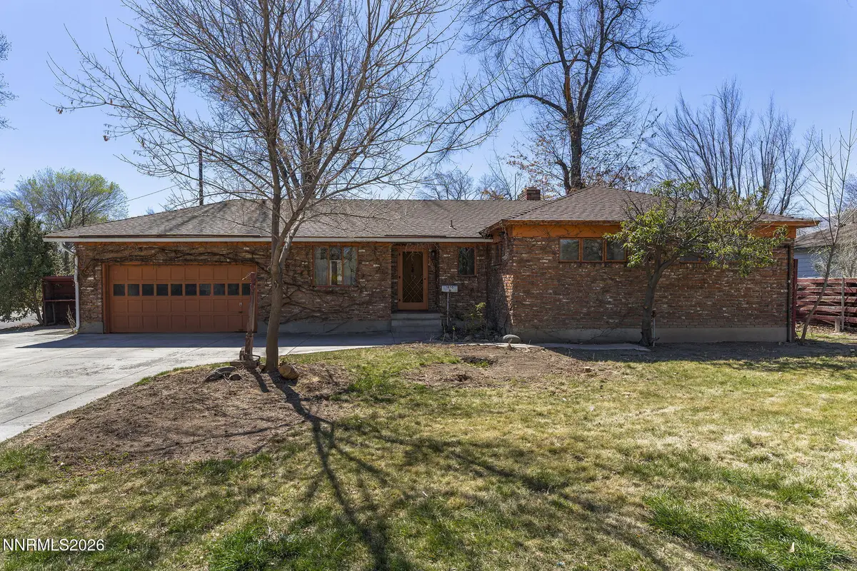 1850 California Avenue, Reno, NV 89509 - #1