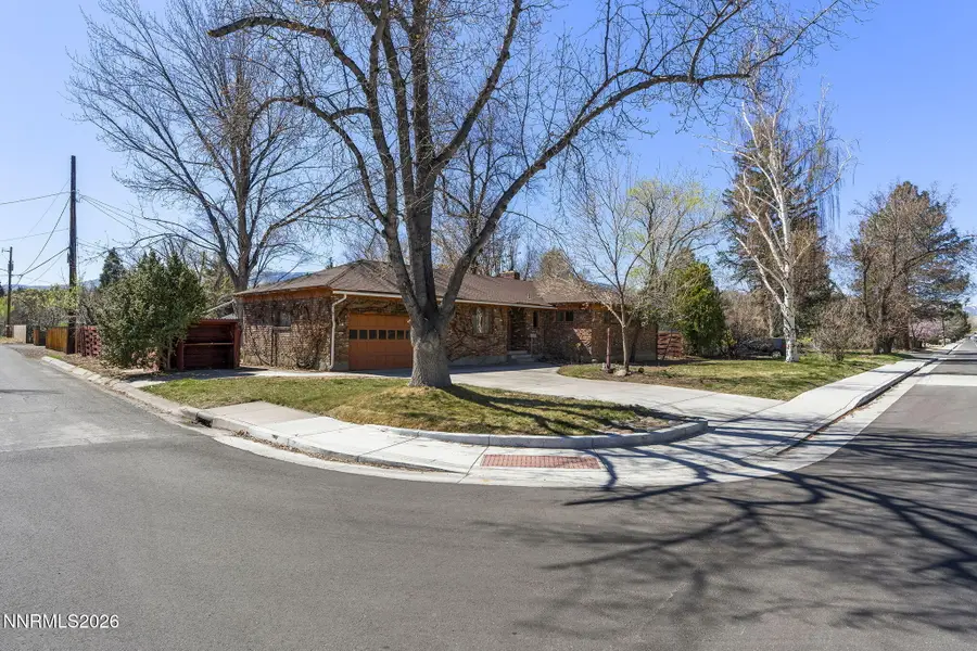 1850 California Avenue, Reno, NV 89509 - #2