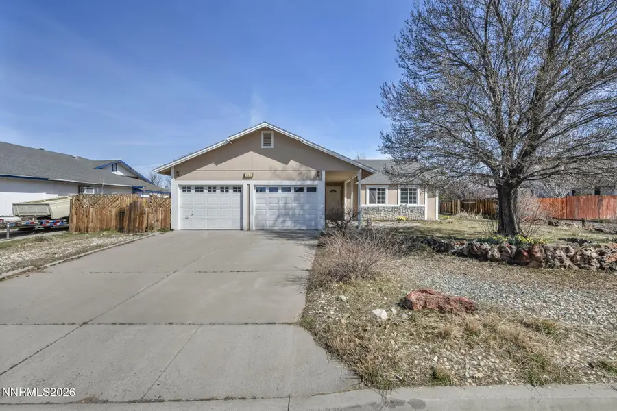 180 Monumental Circle, Sparks, NV 89436 - #3