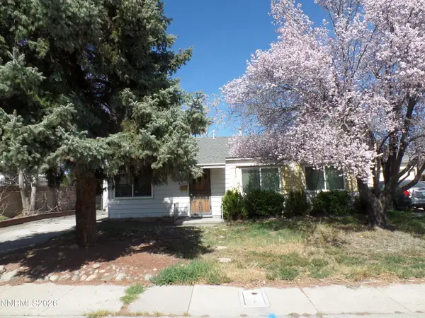 710 L Street, Sparks, NV 89431