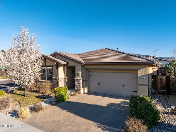 2190 Dutch Draft Drive, Reno, NV 89521