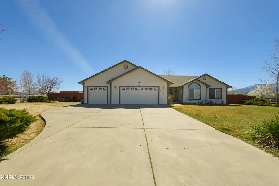 1239 E Appion Way, Carson City, NV 89701 - #2