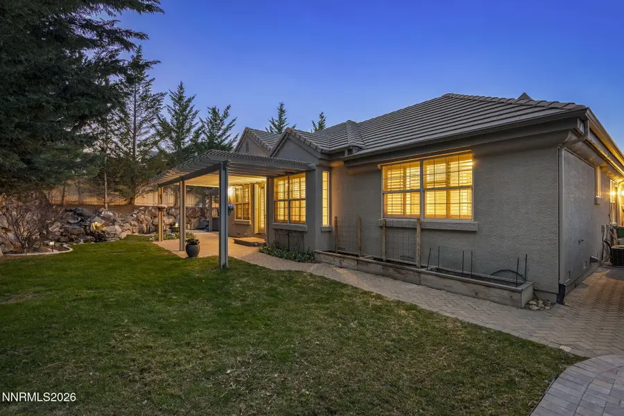 5010 Eaglesham Court, Reno, NV 89519 - #3