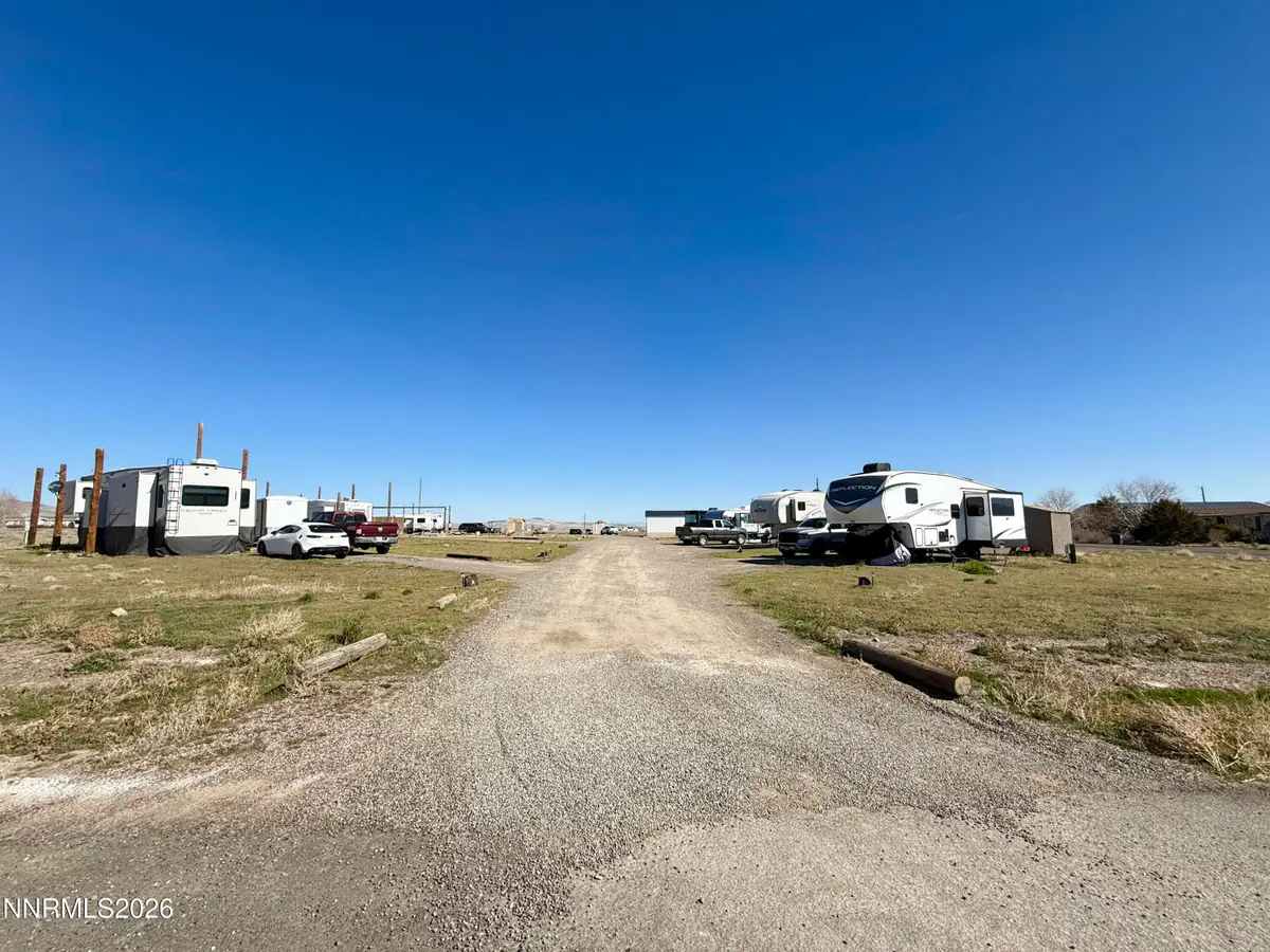 412 4th Street, Crescent Valley, NV 89821 - #1