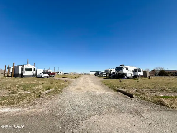 412 4th Street, Crescent Valley, NV 89821