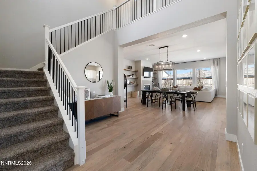 911 Solarium Drive, Reno, NV 89511 - #2