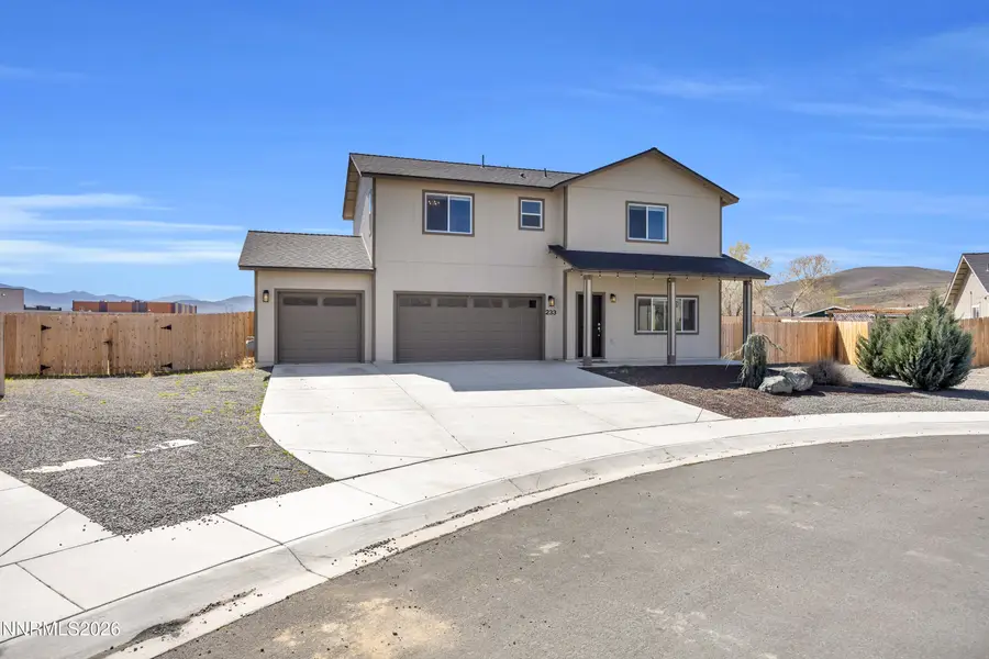 233 Misty Way, Dayton, NV 89403 - #3