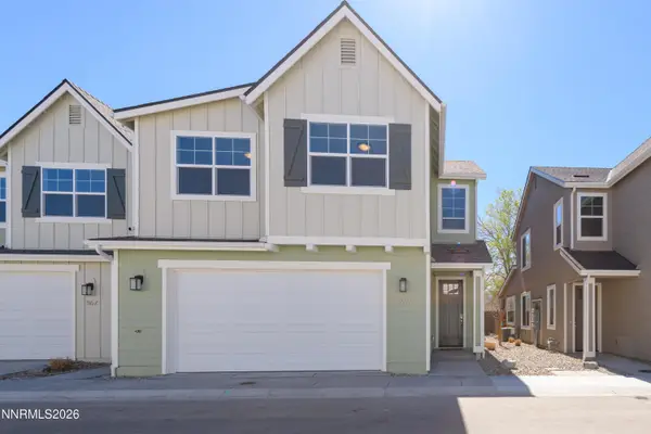 869 Furlong Drive #Lot 35, Minden, NV 89423