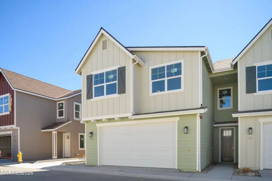 863 Furlong Drive #Lot 38, Minden, NV 89423 - #3