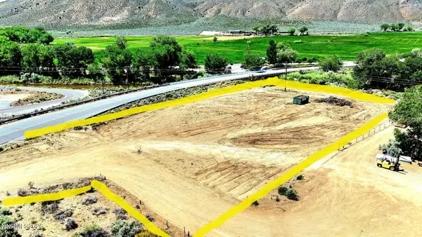 2670 Pinion Hills Drive, Carson City, NV 89701