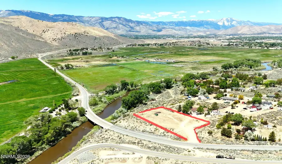 2670 Pinion Hills Drive, Carson City, NV 89701 - #2