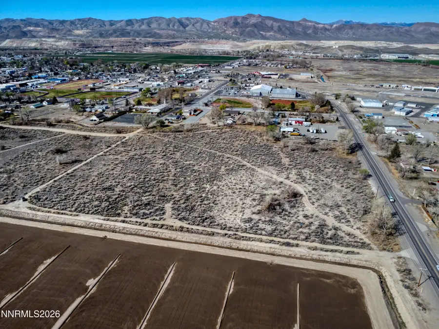 13 E Hwy 95a, Yerington, NV 89447 - #3
