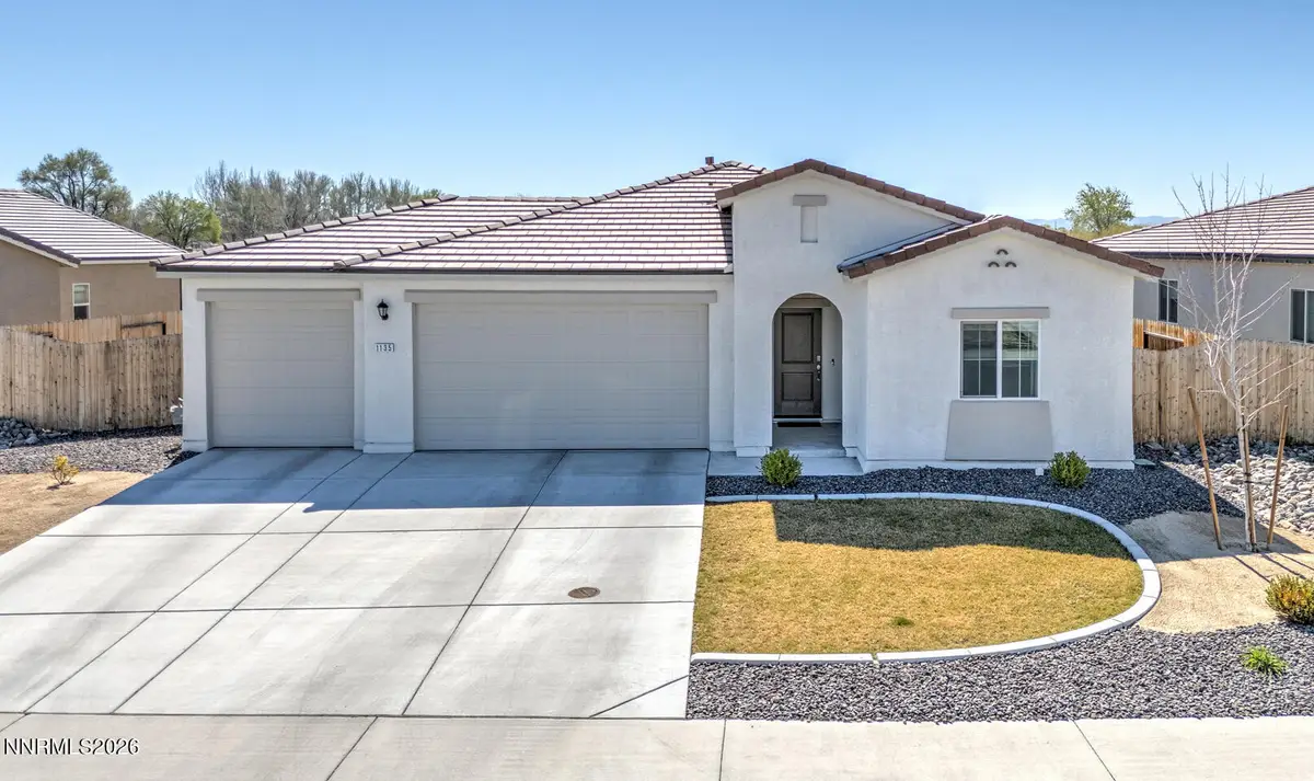1135 Tamarack Drive, Fallon, NV 89406 - #1