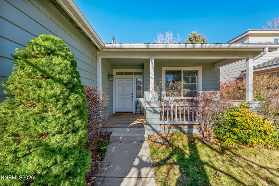 3225 Eaglewood Drive, Reno, NV 89502 - #2