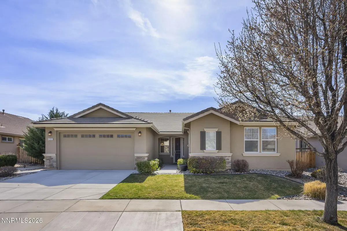 4283 Matter Court, Sparks, NV 89436 - #1