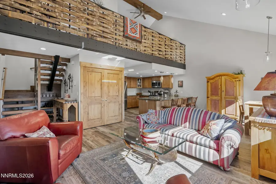 396 Tramway Drive, Stateline, NV 89449 - #3