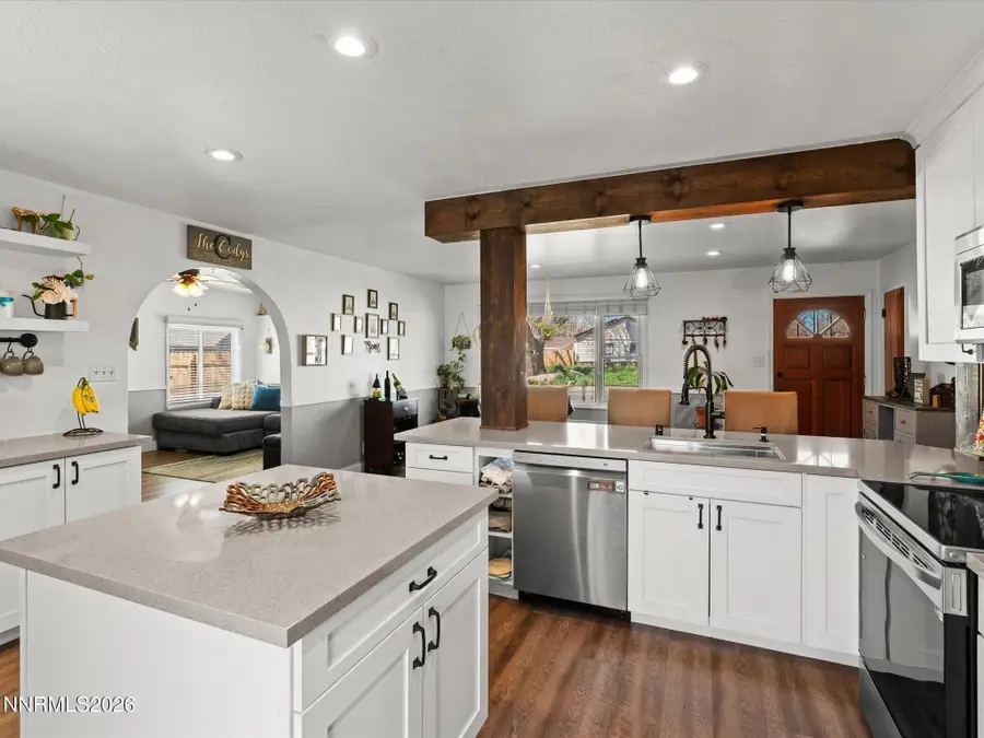 1030 4th Street, Sparks, NV 89431 - #3