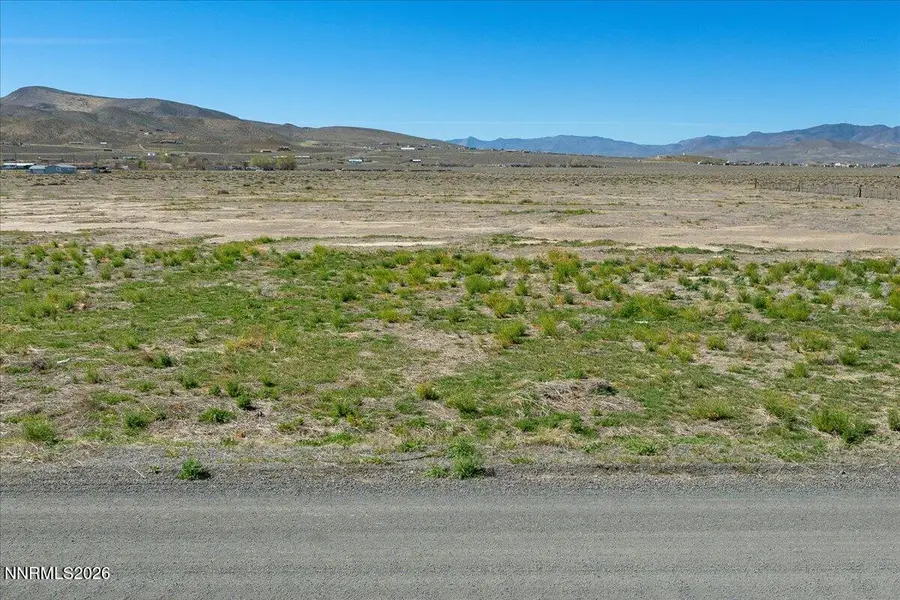 4815 Deodar Street, Silver Springs, NV 89429 - #2