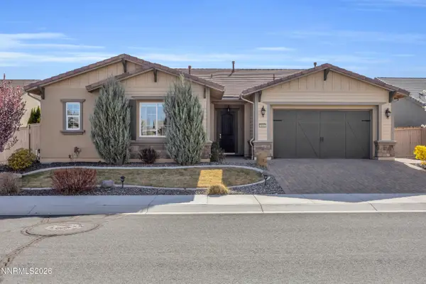 9886 Asfaloth Lane, Reno, NV 89521