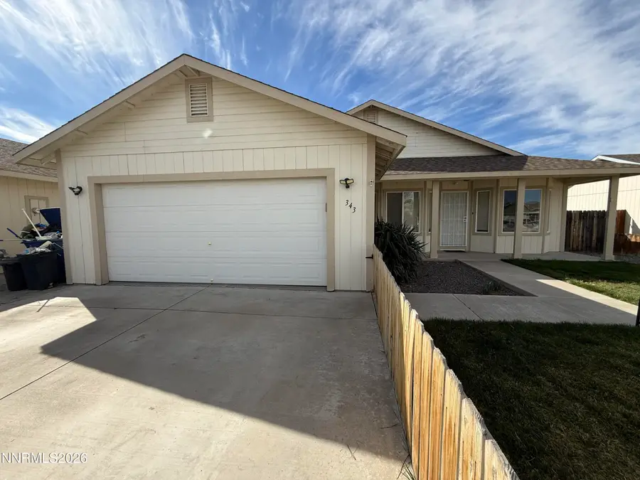 343 Beth Way, Fallon, NV 89406 - #2