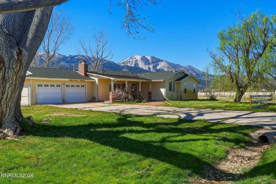 5605 Meacham Street, Washoe Valley, NV 89704 - #2