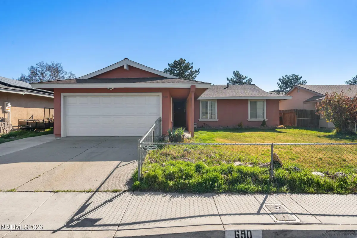 690 Lyyski Street, Sparks, NV 89431 - #1