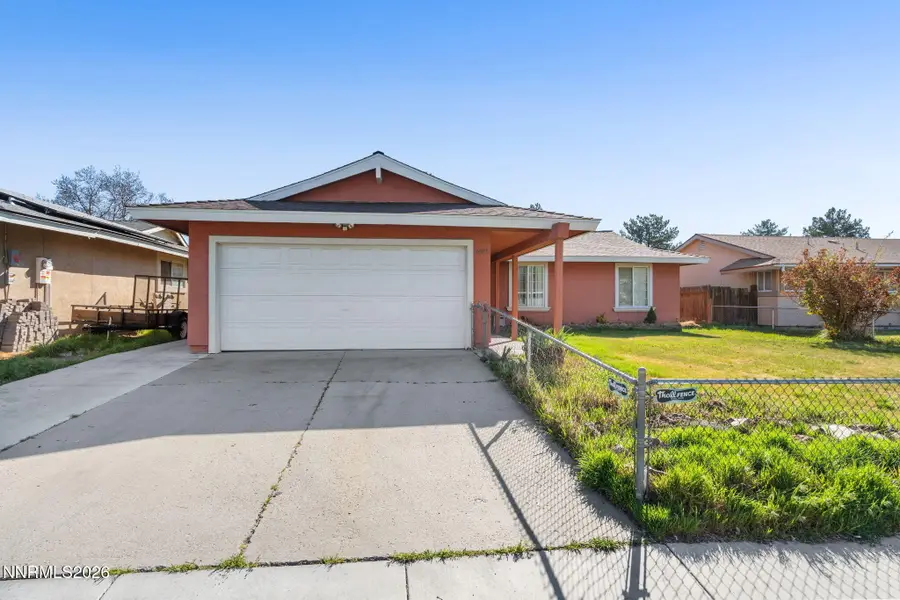 690 Lyyski Street, Sparks, NV 89431 - #2