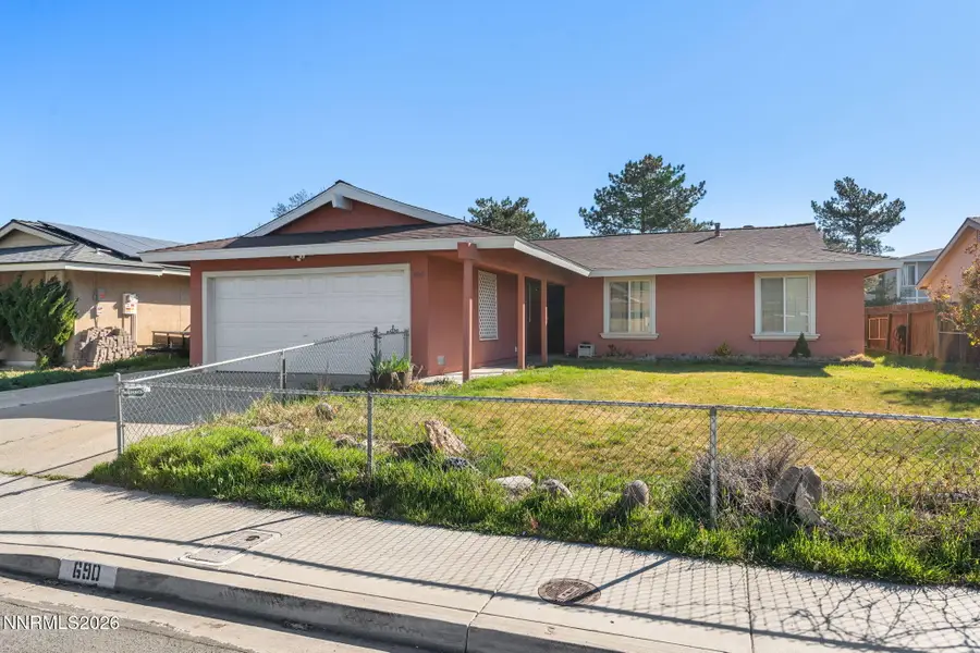 690 Lyyski Street, Sparks, NV 89431 - #3