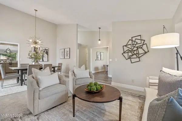 953 Wheatland Court, Reno, NV 89511