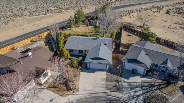 116 Woodlake Court, Dayton, NV 89403